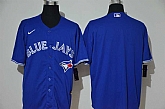 Blue Jays Blank Royal 2020 Nike Cool Base Jersey,baseball caps,new era cap wholesale,wholesale hats